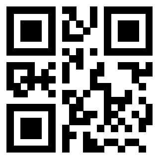 Scansione del Qr Code di 3201219417
