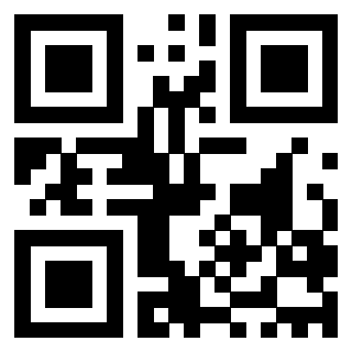 Scansione del QrCode di 3201219421