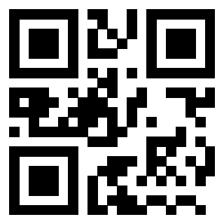 3201219427 - Immagine del Qr Code associato