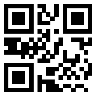 Il Qr Code di 3201219431