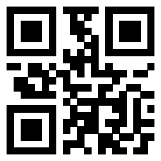 3201219433 Qr Code associato