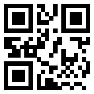 Scansione del QrCode di 3201219436