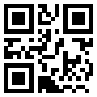 Immagine del Qr Code di 3201219437