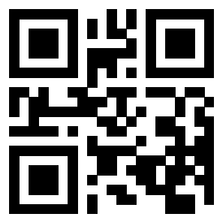 Scansione del QrCode di 3201219439
