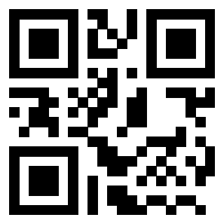 Il QrCode di 3201219440