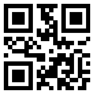 Scansione del QrCode di 3201219441