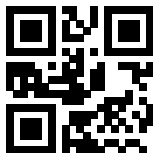 Scansione del Qr Code di 3201219445