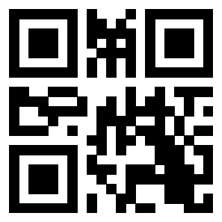 3201219448 QrCode associato