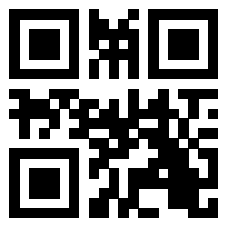 3201219449 Qr Code associato