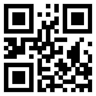 Scansione del QrCode di 3201219453
