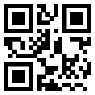 3201219457 Qr Code associato