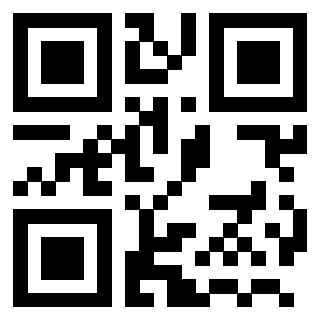 3201219462 - Immagine del QrCode associato