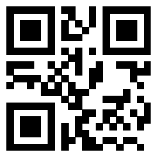 3201219463 QrCode associato