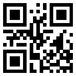 Scansione del Qr Code di 3201219469