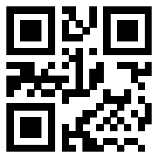 Immagine del QrCode di 3201219470