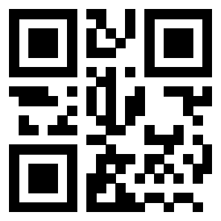 Il QrCode di 3201219473