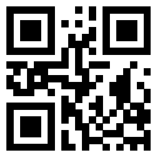 Il QrCode di 3201219476