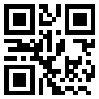 Immagine del QrCode di 3201219477