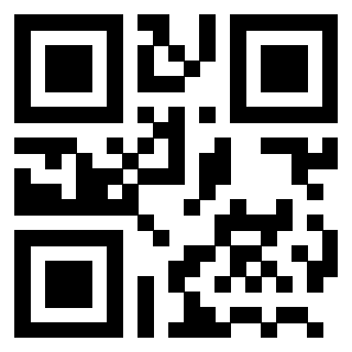Scansione del Qr Code di 3201219479