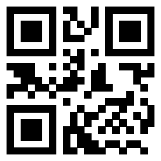 Scansione del Qr Code di 3201219480