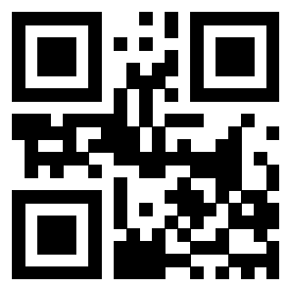 3201219483 - Immagine del Qr Code associato