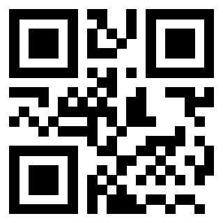 Immagine del Qr Code di 3201219484
