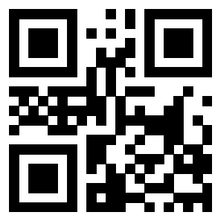 Scansione del Qr Code di 3201219485