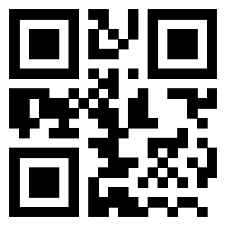 3201219486 - Immagine del Qr Code associato