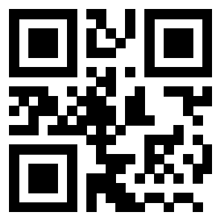 3201219487 - Immagine del QrCode associato