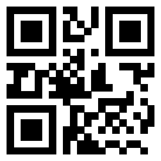 Scansione del Qr Code di 3201219489