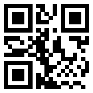 3201219490 - Immagine del Qr Code associato