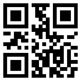 Il QrCode di 3201219496