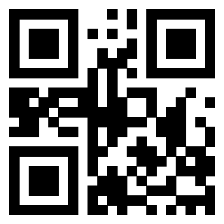 Il QrCode di 3201219503
