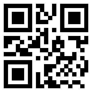 3201219508 QrCode associato