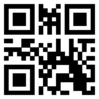 Qr Code di 3201219510