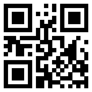 Immagine del Qr Code di 3201219512