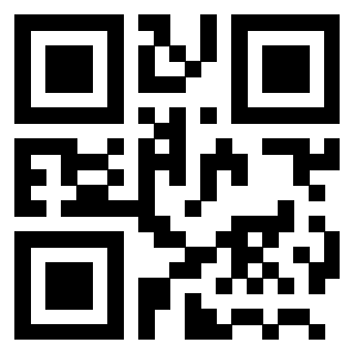 Il QrCode di 3201219515