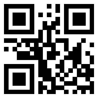 Il QrCode di 3201219516