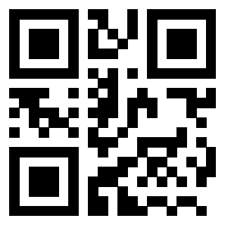 3201219519 - Immagine del Qr Code