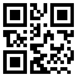 3201219523 - Immagine del Qr Code