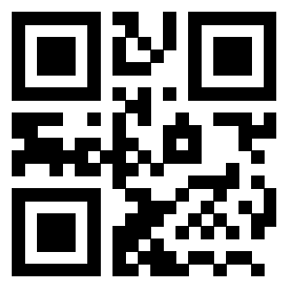 3201219530 - Immagine del Qr Code