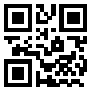 Immagine del Qr Code di 3201219531