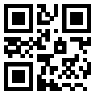 3201219536 Qr Code associato