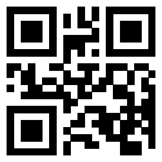3201219543 - Immagine del Qr Code associato