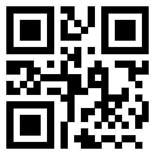 Scansione del Qr Code di 3201219545