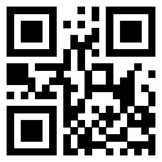 3201219549 - Immagine del QrCode