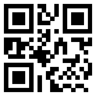 3201219552 Qr Code associato