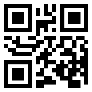Scansione del Qr Code di 3201219555