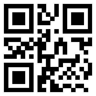 Immagine del Qr Code di 3201219558