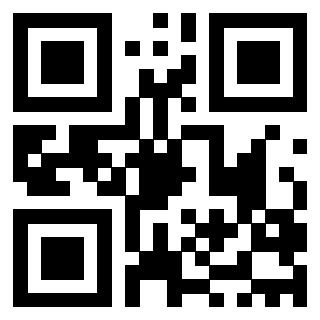 Scansione del QrCode di 3201219559